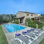 Owl Bandera - Rustic Villa