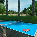 Owl Bandera - Rustic Villa *