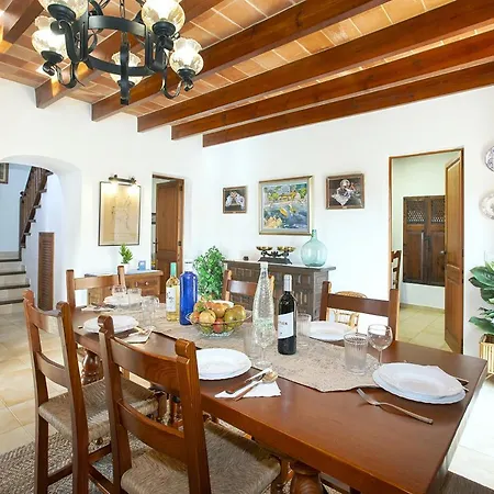 Owl Bandera - Rustic *