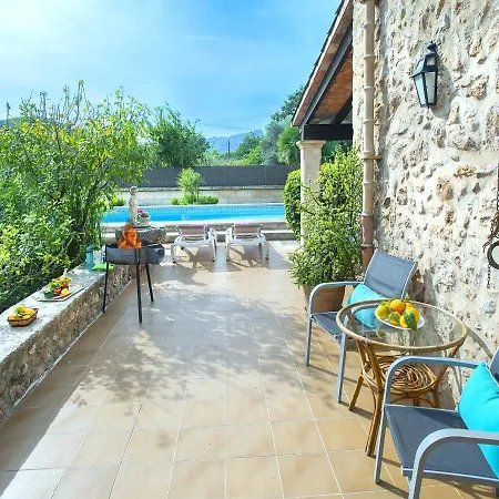 Owl Bandera - Rustic Villa *