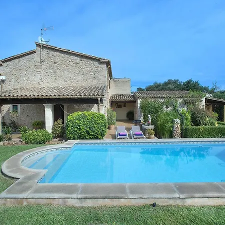 Villa Owl Bandera - Rustic *