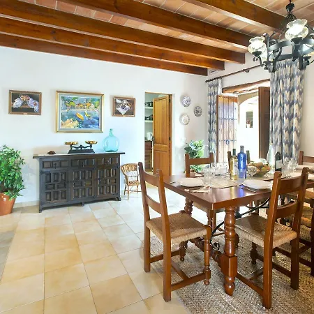 Owl Bandera - Rustic Villa *