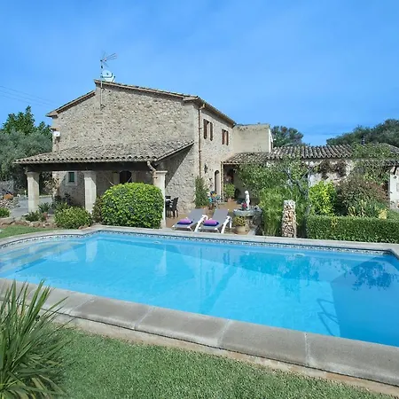 Owl Bandera - Rustic * Pollença