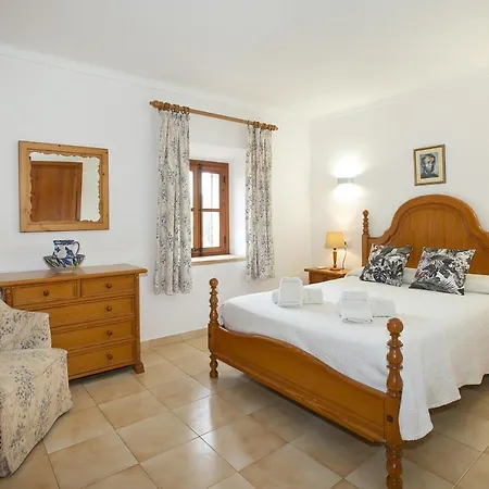 Owl Bandera - Rustic Villa