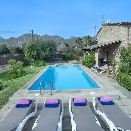 Villa Owl Bandera - Rustic *