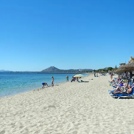 Owl Bandera - Rustic Villa Pollença