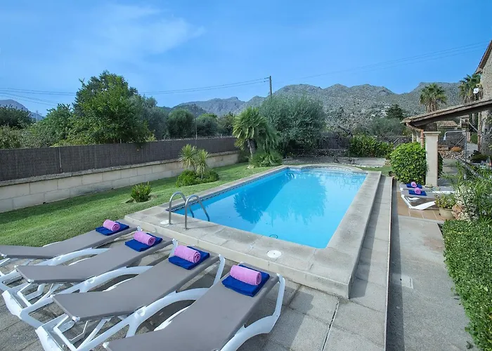 Villa Owl Bandera - Rustic