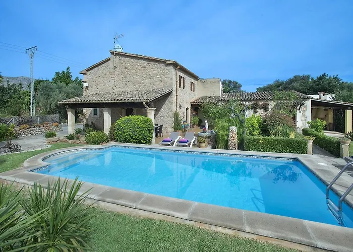 Owl Bandera - Rustic * Pollença