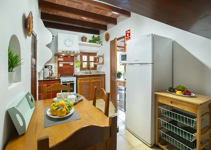 Villa Owl Bandera - Rustic Pollença