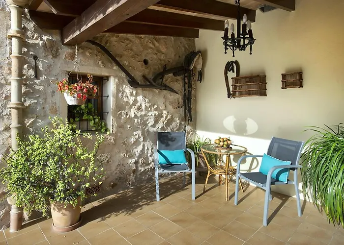 Villa Owl Bandera - Rustic *