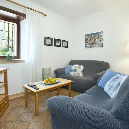 Owl Bandera - Rustic * Pollença