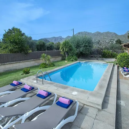 Villa Owl Bandera - Rustic