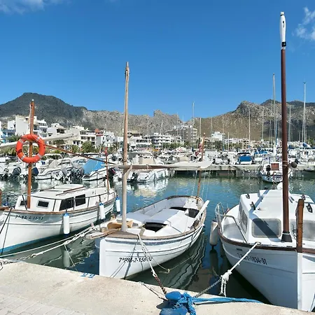 Owl Bandera - Rustic Villa Pollença