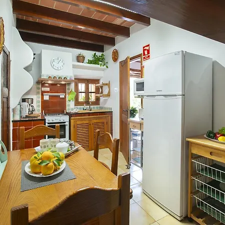 Villa Owl Bandera - Rustic Pollença