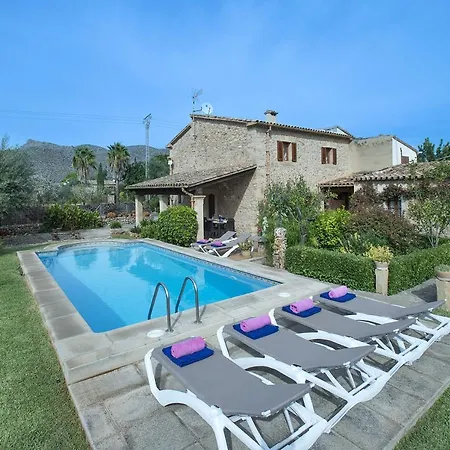 Owl Bandera - Rustic Villa