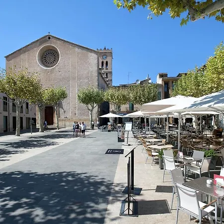 빌라 Owl Bandera - Rustic *