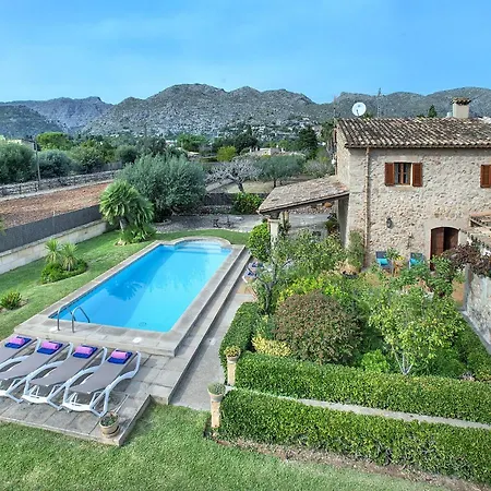 빌라 Owl Bandera - Rustic *