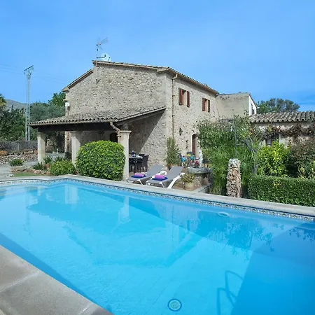 Owl Bandera - Rustic * Pollença