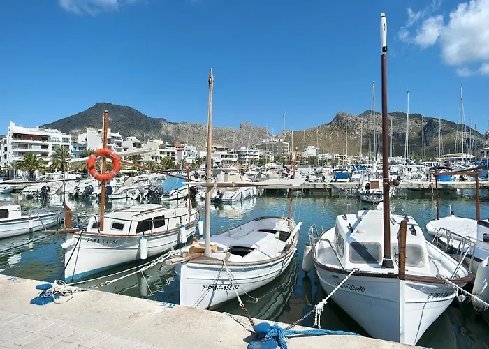 Owl Bandera - Rustic Villa Pollença