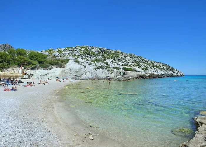 Owl Bandera - Rustic