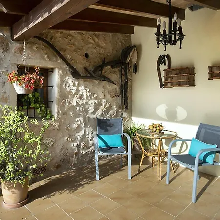 Villa Owl Bandera - Rustic *