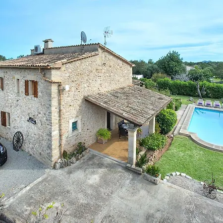 Owl Bandera - Rustic Villa *