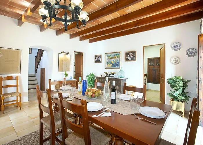 Owl Bandera - Rustic *