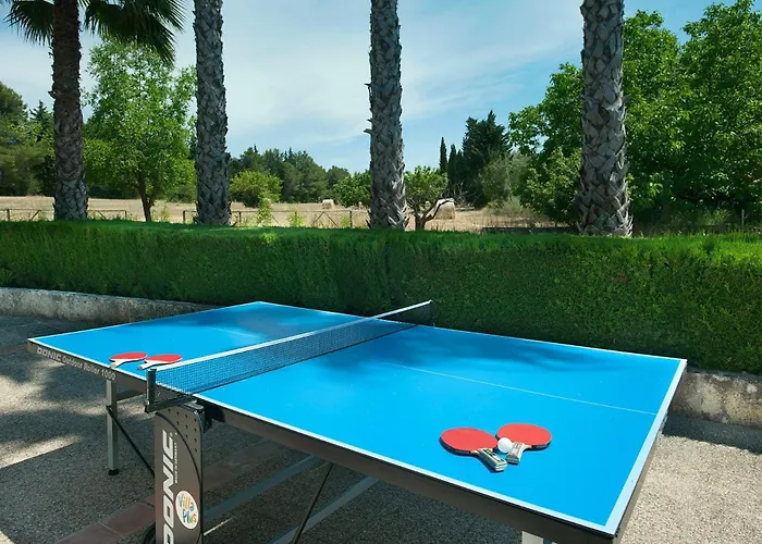 Owl Bandera - Rustic Villa *